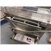 Image 8 : Scale Tronix Pediatric Scale 4802 on Metal Cart