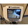 Image 3 : GlideScope Video Laryngoscope Monitor on Rolling Stand
