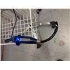 Image 4 : GlideScope Video Laryngoscope Monitor on Rolling Stand