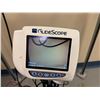 Image 5 : GlideScope Video Laryngoscope Monitor on Rolling Stand