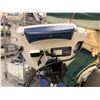 Image 7 : GlideScope Video Laryngoscope Monitor on Rolling Stand