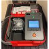 Image 1 : Philips HeartStart FR3 AED Defibrillator in Hard Case