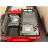 Image 4 : Philips HeartStart FR3 AED Defibrillator in Hard Case