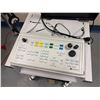 Image 2 : CareFusion EMG Cart w/ NEC MultiSync EA192M Monitor & Canon iP7220 Printer