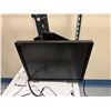Image 3 : CareFusion EMG Cart w/ NEC MultiSync EA192M Monitor & Canon iP7220 Printer