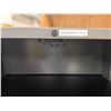 Image 6 : Metal 2-Door Cabinet w/ 4 Adjustable Shelves 36" x 18"