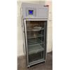 Image 1 : Follett REF20-LB-L0000 Laboratory Refrigerator w/ Glass Door