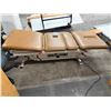 Image 2 : Triton TRT-400 Traction Treatment Table w/ Linak CB09-U009-00 Control Box