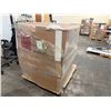 Image 3 : Qty 18 Boxes Fisher Scientific FB0875712 Sterile Polystyrene Petri Dishes w/ Stackable Lids