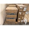 Image 3 : Qty 8 Boxes Medline Disposable Blankets & 3 Boxes Pacific Blue 80540 Care Towels