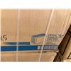 Image 5 : Qty 8 Boxes Medline Disposable Blankets & 3 Boxes Pacific Blue 80540 Care Towels