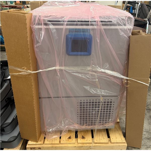 Thermo Fisher Scientific Ultra Low Temperature Freezer New in Box