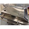 Image 5 : Scale Tronix Pediatric Scale 4802 on Metal Cart