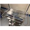 Image 6 : Scale Tronix Pediatric Scale 4802 on Metal Cart