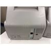 Image 10 : Qty 6 Philips IntelliVue MP5/MP5T Patient Monitors (all power on)