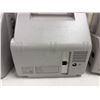 Image 12 : Qty 6 Philips IntelliVue MP5/MP5T Patient Monitors (all power on)