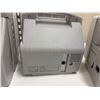 Image 14 : Qty 6 Philips IntelliVue MP5/MP5T Patient Monitors (all power on)