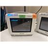 Image 2 : Qty 6 Philips IntelliVue MP5/MP5T Patient Monitors (all power on)
