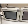 Image 3 : Qty 6 Philips IntelliVue MP5/MP5T Patient Monitors (all power on)