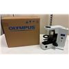 Image 1 : Olympus BX41TF Clinical Microscope in Box
