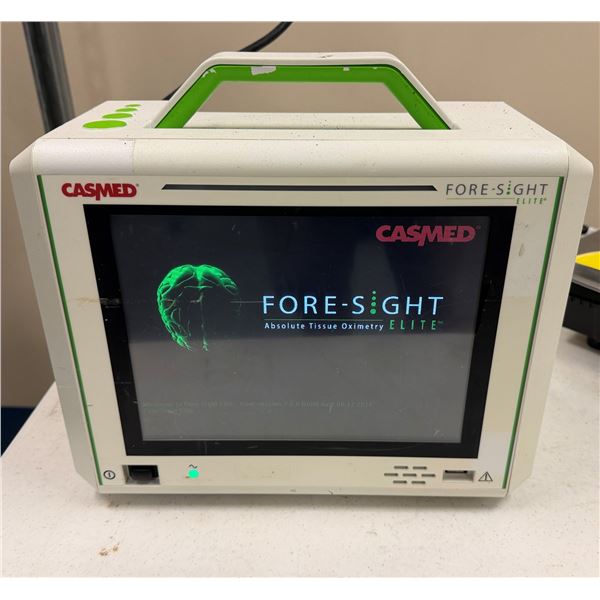 CasMed Fore-Sight Elite Absolute Tissue Oximeter