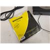 Image 5 : Dickson TH8P3 Circular Chart Recorder w/ 8" Charts