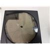 Image 6 : Dickson TH8P3 Circular Chart Recorder w/ 8" Charts