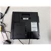 Image 7 : Dickson TH8P3 Circular Chart Recorder w/ 8" Charts