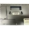 Image 8 : Dickson TH8P3 Circular Chart Recorder w/ 8" Charts