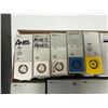 Image 2 : Multiple EKG Electrocardiogram Modules, NBP Blood Pressure Modules, SpO Algorithms, etc