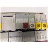 Image 3 : Multiple EKG Electrocardiogram Modules, NBP Blood Pressure Modules, SpO Algorithms, etc