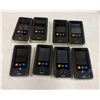 Image 1 : Qty 8 Philips IntelliVue MX40 Patient Wearable Monitors