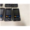 Image 2 : Qty 8 Philips IntelliVue MX40 Patient Wearable Monitors