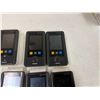 Image 4 : Qty 8 Philips IntelliVue MX40 Patient Wearable Monitors