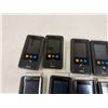 Image 5 : Qty 8 Philips IntelliVue MX40 Patient Wearable Monitors