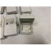 Image 7 : Qty 8 Philips IntelliVue MX40 Patient Wearable Monitors