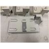 Image 2 : Qty 6 Philips M3015A Microstream CO2 Extension Modules
