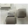 Image 3 : Qty 6 Philips M3015A Microstream CO2 Extension Modules