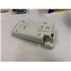 Image 6 : Qty 6 Philips M3015A Microstream CO2 Extension Modules