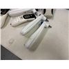 Image 11 : Multiple Medical Equipment: Reichart Tono-Pen, Masimo Pulse CO-Oximeters, Dopplex Vascular Dropper,