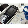 Image 14 : Multiple Medical Equipment: Reichart Tono-Pen, Masimo Pulse CO-Oximeters, Dopplex Vascular Dropper,