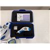 Image 2 : Multiple Medical Equipment: Reichart Tono-Pen, Masimo Pulse CO-Oximeters, Dopplex Vascular Dropper,