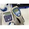 Image 8 : Multiple Medical Equipment: Reichart Tono-Pen, Masimo Pulse CO-Oximeters, Dopplex Vascular Dropper,