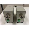 Image 1 : Qty 2 Olympus MU-1 Endoscopy Maintenance Units