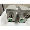 Image 3 : Qty 2 Olympus MU-1 Endoscopy Maintenance Units