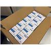 Image 3 : Box of 10 Omron HEM-9200T Blood Pressure Monitors New