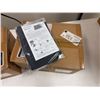 Image 2 : Qty 2 Boxes of 10 Omron HEM-RXL31 Extra Large Blood Pressure Monitor Cuffs New