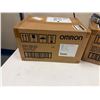 Image 4 : Qty 2 Boxes of 10 Omron HEM-RXL31 Extra Large Blood Pressure Monitor Cuffs New