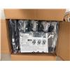 Image 6 : Qty 2 Boxes of 10 Omron HEM-RXL31 Extra Large Blood Pressure Monitor Cuffs New