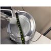 Image 12 : Bizerba GSP H D Meat Slicer (Works - See Video)